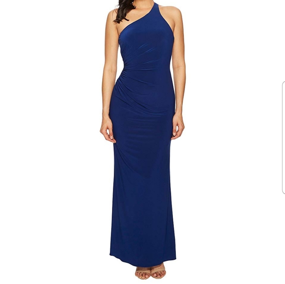 Evening dress